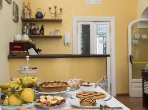 Hotel Villa Annalara charme and relax