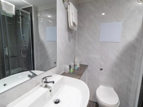 Hotel Villa Condulmer