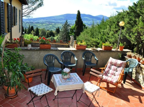 B&B La Dimora di Alida