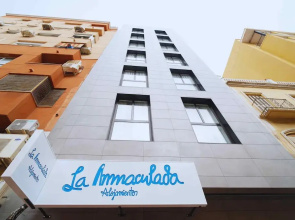 La Inmaculada Alojamientos