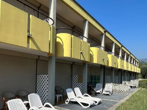Sport Hotel Olimpo