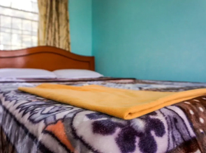 Trekkies Guest House