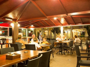 Club Amaris Apartment