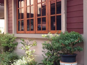 Chok-wasana Guest House