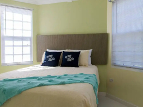 Sea Castle Vacation Villa