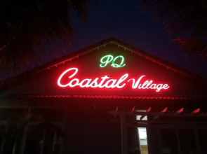 Coastal Village Beach Resort Phu Quoc