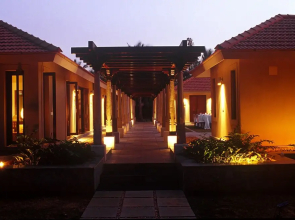 Shreyas Yoga Retreat, Bangalore