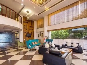 Hotel Bhargav Grand