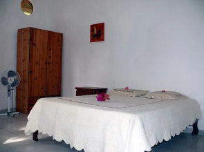 Hôtel Atlantic Abéné