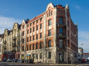 Smart Aps Apartamenty Mikolowska9