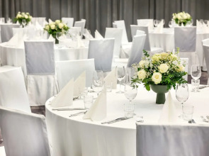 Hilton Garden Inn Krakow Airport