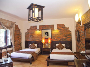 Tuan Chau Resort Ha Long