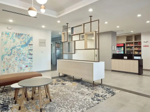 TownePlace Suites Chattanooga South/East Ridge