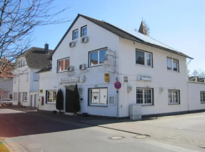 Hotel Gasthaus Rogge