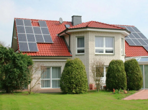 Furnished Apartment in Nieheim Germany near Forest