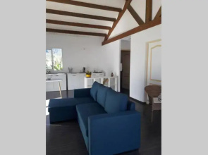 20 Couchages Cilaos Centre