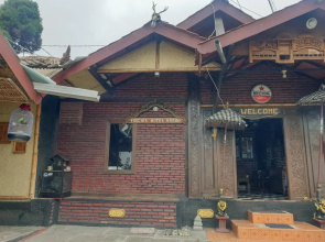 Hotel Yoschi's Bromo At Desa Wisata Bromo