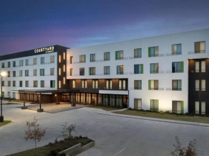 Courtyard by Marriott Northport
