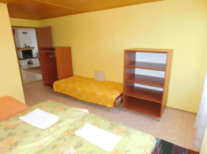 Apartmany Tania