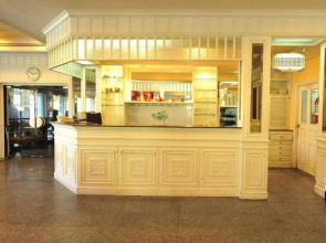 Jomtien Garden Hotel & Resort