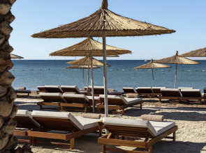 Курорт Cullinan Belek