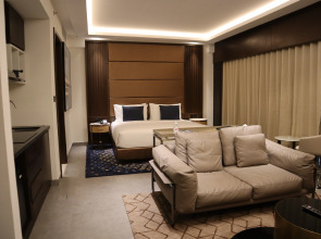 Ramee Dream Hotel Downtown