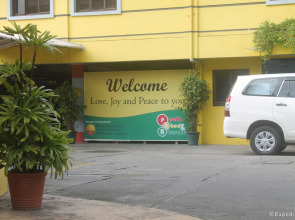 Park Bed and Breakfast Hotel Pasay