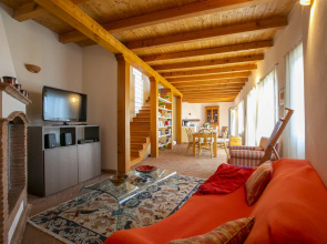 La Casa nel Borgo Lake View