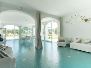 Villa Mar Mar con Piscina