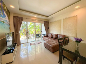 One Bedroom Oasis in Rawai
