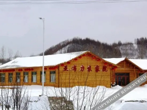 Yabuli Nongjiale Siheyuan Hotel