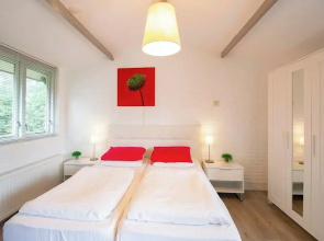 Holiday Home in Callantsoog Near Beach