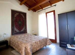 Agriturismo Apollinare