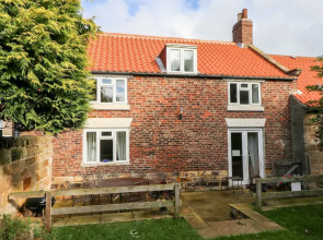 Airy Hill Old Farmhouse