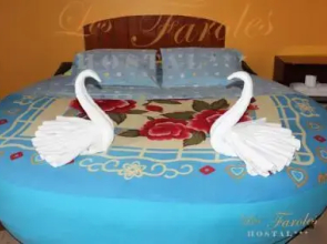 Hostal Los Faroles