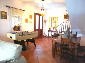 Cortijo los Dolmenes