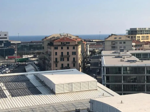 Relax in Darsena - Savona