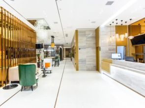 City Comfort Inn Leiyang Wuyi Road Xinhua