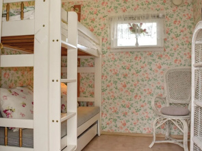 Awesome Home in Löttorp With 3 Bedrooms