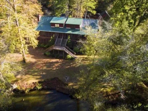 The Villas at Coosawattee I