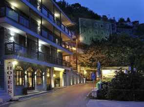Hotel Kentrikon