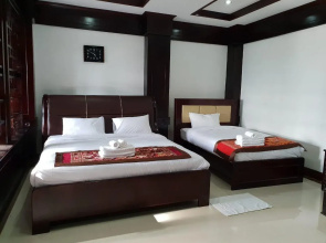 Favanhmai Hotel