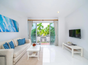 Blu Marine Hua Hin Resort and Villas
