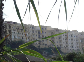 Xlendi Heights Apartments
