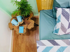 Lee's Family Homestay