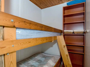 4 Person Holiday Home in Haderslev