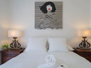 Grand Capella Villa 1