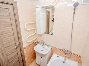 Apartment Four Seasons md. Mirny 2/1