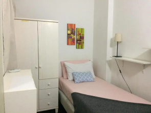 Suria Kipark Single Bedroom Apartment