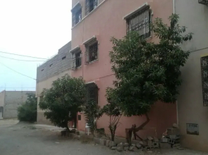 Dar aicha